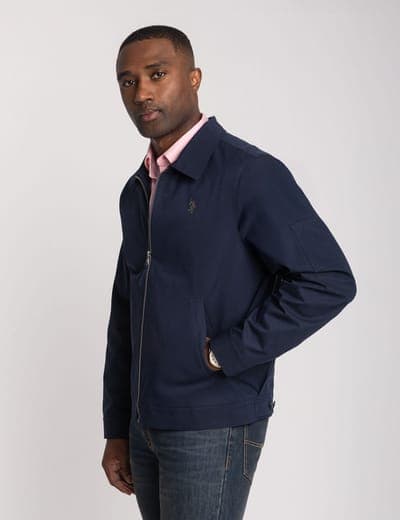 LIGHTWEIGHT MECHANICS JACKET 13