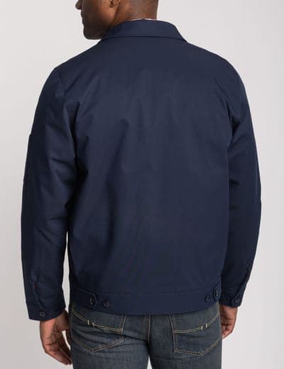 LIGHTWEIGHT MECHANICS JACKET 15
