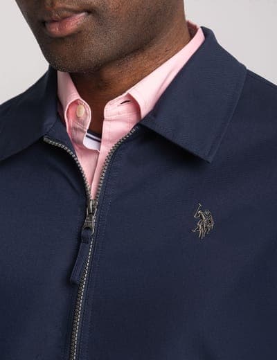 LIGHTWEIGHT MECHANICS JACKET 14