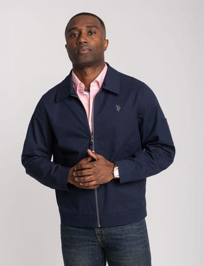 LIGHTWEIGHT MECHANICS JACKET 16
