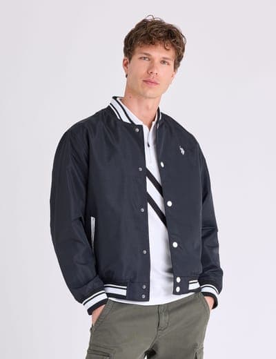 BASEBALL JACKET 2