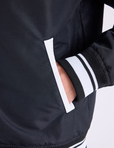 BASEBALL JACKET 3