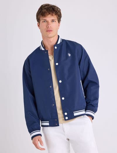 BASEBALL JACKET 7
