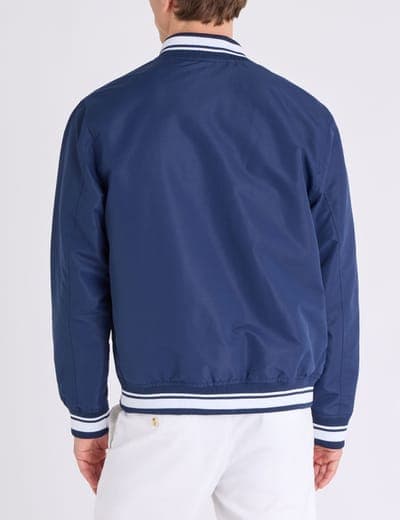 BASEBALL JACKET 10