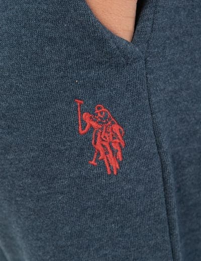 BOYS FLEECE JOGGER 2