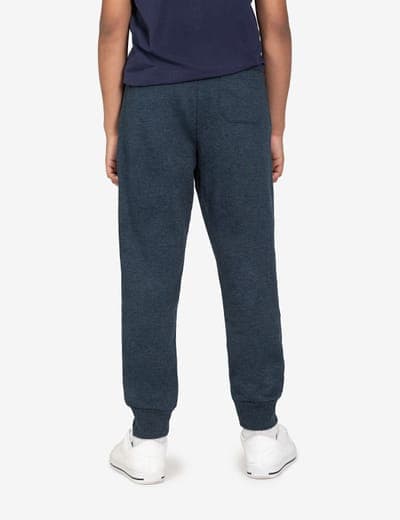 BOYS FLEECE JOGGER 4