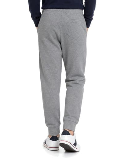 BOYS FLEECE JOGGER 10