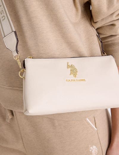 TOP ZIP MINI CROSSBODY BAG 4