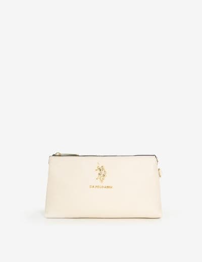 TOP ZIP MINI CROSSBODY BAG 6