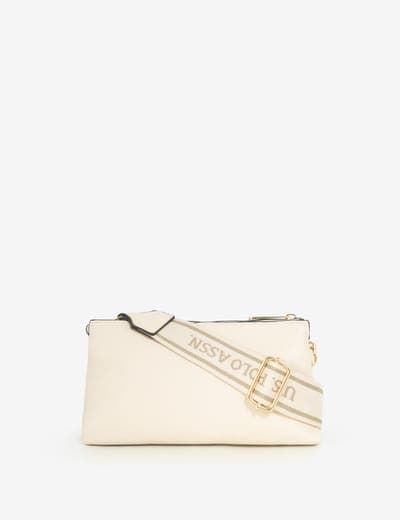 TOP ZIP MINI CROSSBODY BAG 7