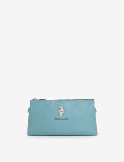 TOP ZIP MINI CROSSBODY BAG 9