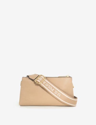 TOP ZIP MINI CROSSBODY BAG 15