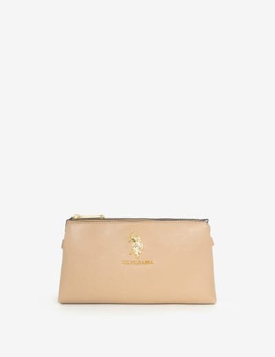 TOP ZIP MINI CROSSBODY BAG 14