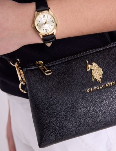 TOP ZIP MINI CROSSBODY BAG 17