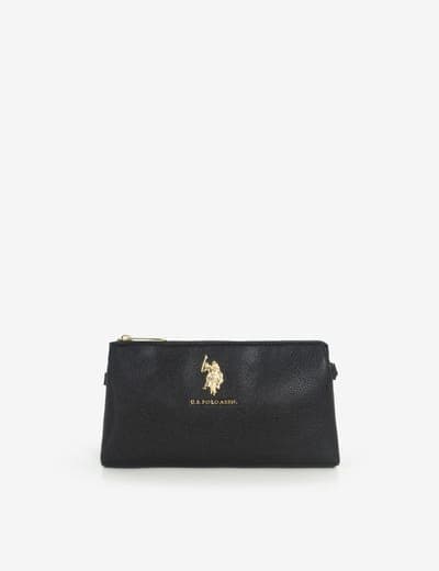 TOP ZIP MINI CROSSBODY BAG 19