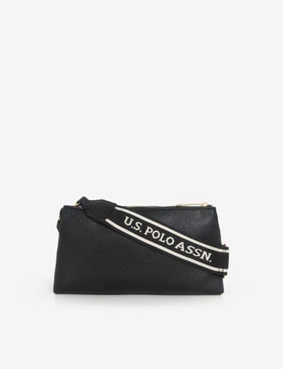 TOP ZIP MINI CROSSBODY BAG 20