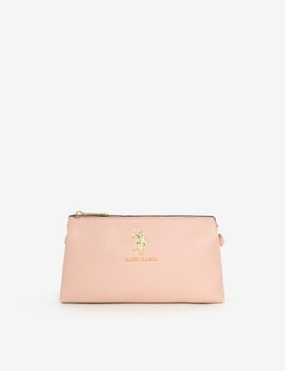TOP ZIP MINI CROSSBODY BAG 23