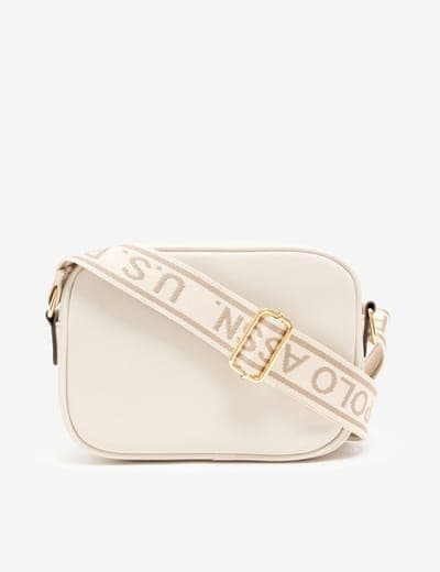 CLASSIC ZIP CROSSBODY BAG 3