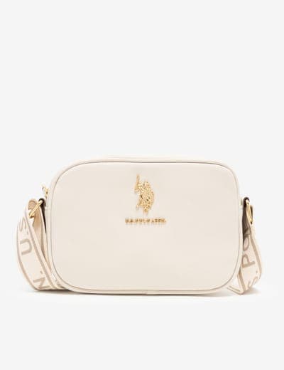 CLASSIC ZIP CROSSBODY BAG 2