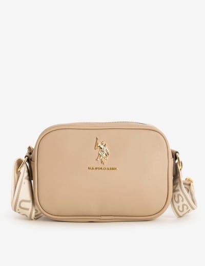 CLASSIC ZIP CROSSBODY BAG 5