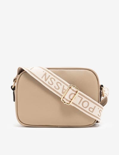 CLASSIC ZIP CROSSBODY BAG 6