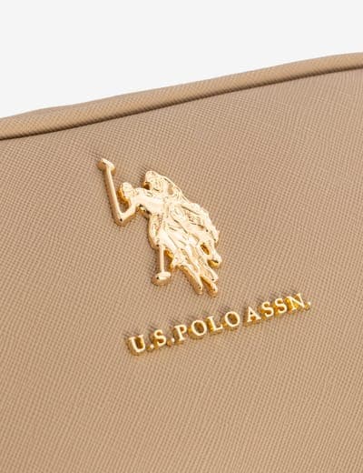 CLASSIC ZIP CROSSBODY BAG 7