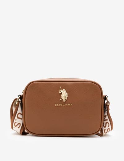 CLASSIC ZIP CROSSBODY BAG 9