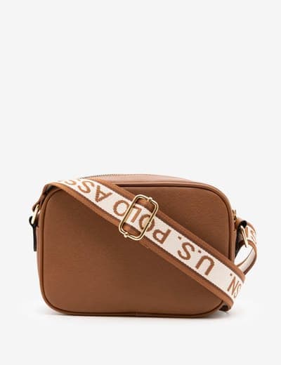 CLASSIC ZIP CROSSBODY BAG 10