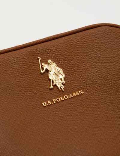 CLASSIC ZIP CROSSBODY BAG 11