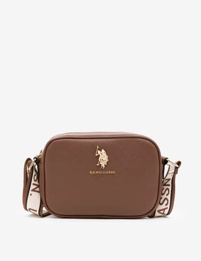 CLASSIC ZIP CROSSBODY BAG 14