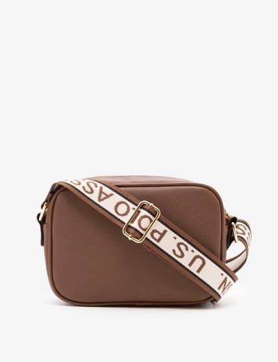 CLASSIC ZIP CROSSBODY BAG 15