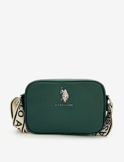 CLASSIC ZIP CROSSBODY BAG 17