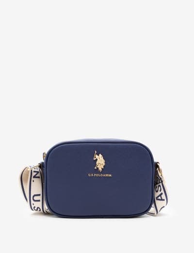 CLASSIC ZIP CROSSBODY BAG 19