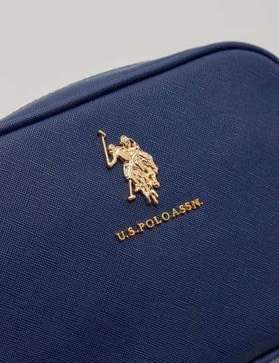 CLASSIC ZIP CROSSBODY BAG 21