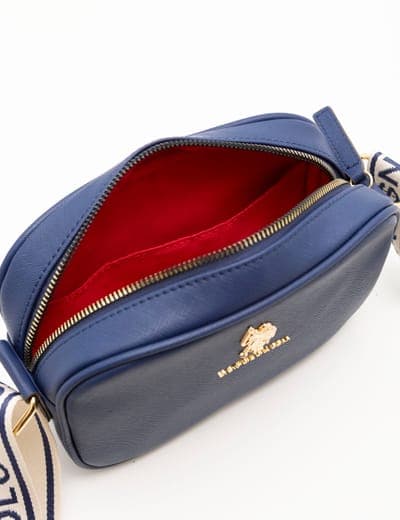 CLASSIC ZIP CROSSBODY BAG 22