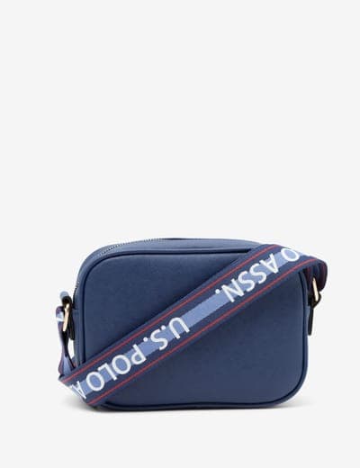 CLASSIC ZIP CROSSBODY BAG 3