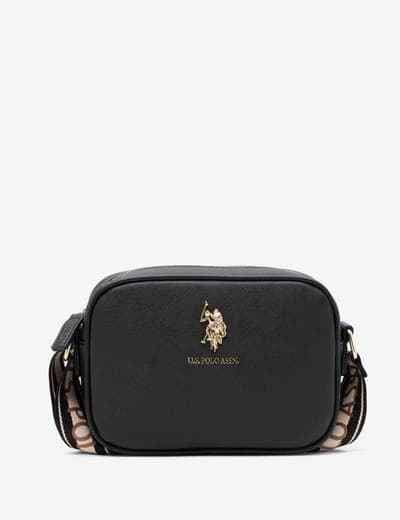 CLASSIC ZIP CROSSBODY BAG 4
