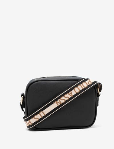 CLASSIC ZIP CROSSBODY BAG 5