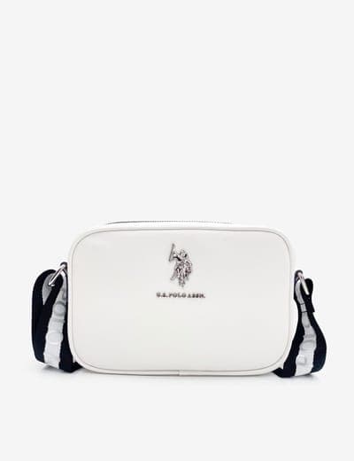 CLASSIC ZIP CROSSBODY BAG 7