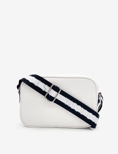 CLASSIC ZIP CROSSBODY BAG 8