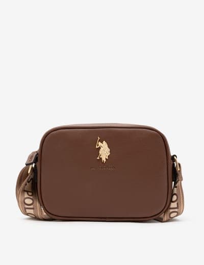 CLASSIC ZIP CROSSBODY BAG 9