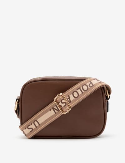 CLASSIC ZIP CROSSBODY BAG 10