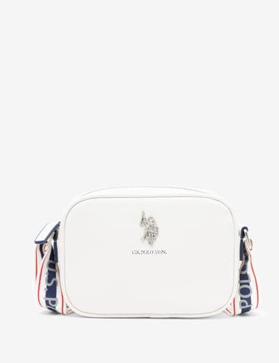 CLASSIC ZIP CROSSBODY BAG 11