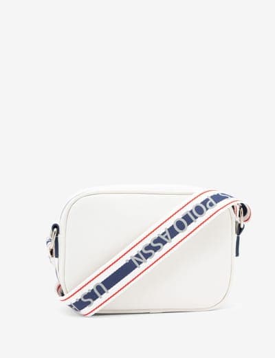 CLASSIC ZIP CROSSBODY BAG 13
