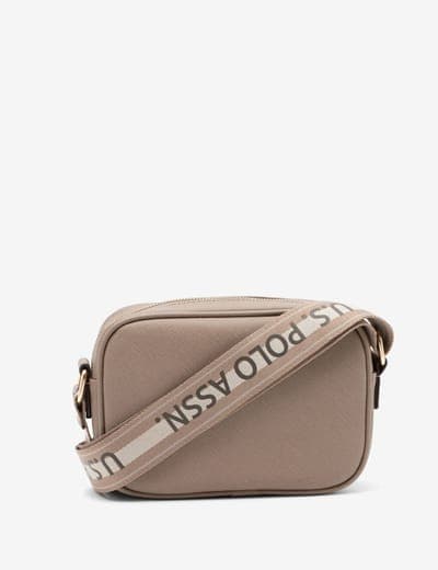 CLASSIC ZIP CROSSBODY BAG 15