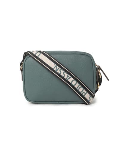 CLASSIC ZIP CROSSBODY BAG 17