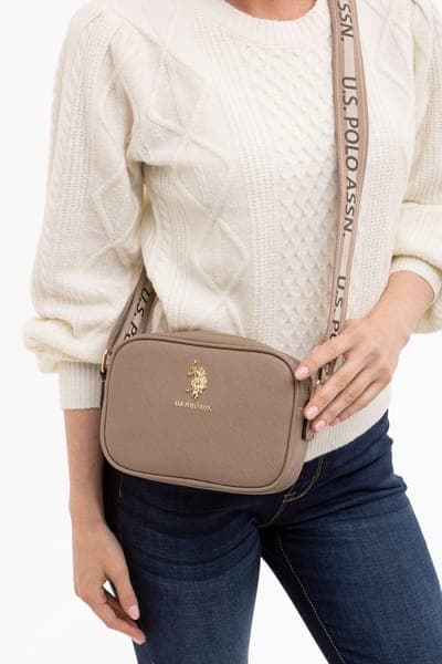 CLASSIC ZIP CROSSBODY BAG 23