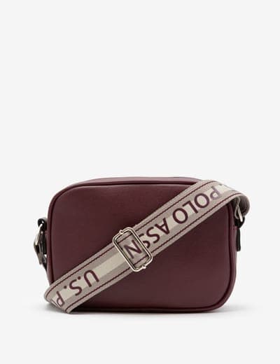 CLASSIC ZIP CROSSBODY BAG 29