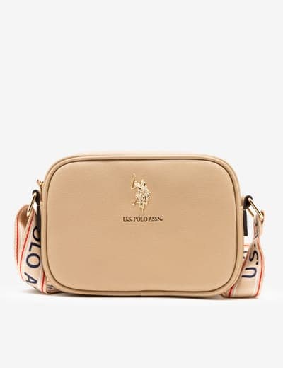 CLASSIC ZIP CROSSBODY BAG 30