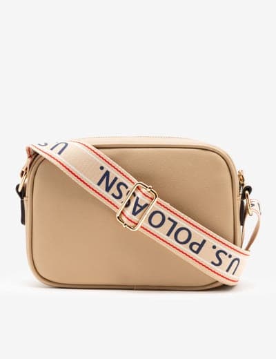 CLASSIC ZIP CROSSBODY BAG 31